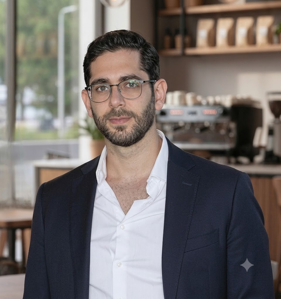 Nicolas Abreu